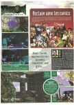 Scan du test de Turok: Dinosaur Hunter paru dans le magazine Joypad 062, page 3