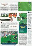 Scan of the preview of  published in the magazine Joypad 064, page 1