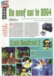 Joypad numéro 065, page 48