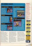 Scan du test de WCW vs. NWO: World Tour paru dans le magazine X64 04, page 2