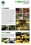 Scan of the preview of  published in the magazine Electronic Gaming Monthly 122, page 1