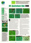 Scan of the preview of  published in the magazine Electronic Gaming Monthly 123, page 1