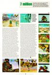 Scan of the preview of  published in the magazine Electronic Gaming Monthly 124, page 2