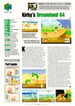 Scan of the preview of  published in the magazine Electronic Gaming Monthly 124, page 1