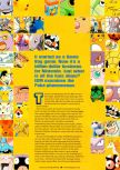 Scan of the article What's the deal with Pokemon published in the magazine Electronic Gaming Monthly 124, page 2