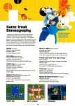 Scan of the article What's the deal with Pokemon published in the magazine Electronic Gaming Monthly 124, page 4