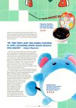 Scan de l'article What's the deal with Pokemon paru dans le magazine Electronic Gaming Monthly 124, page 6