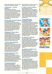 Scan of the article What's the deal with Pokemon published in the magazine Electronic Gaming Monthly 124, page 11