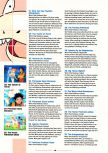 Scan of the article What's the deal with Pokemon published in the magazine Electronic Gaming Monthly 124, page 12