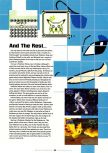 Scan of the article What's the deal with Pokemon published in the magazine Electronic Gaming Monthly 124, page 20