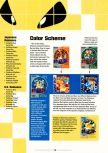 Scan de l'article What's the deal with Pokemon paru dans le magazine Electronic Gaming Monthly 124, page 23
