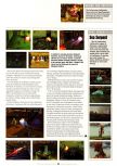 Scan de la preview de Castlevania: Legacy of Darkness paru dans le magazine Electronic Gaming Monthly 125, page 2