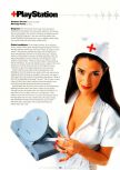 Scan de l'article Gaming E.R. paru dans le magazine Electronic Gaming Monthly 125, page 3