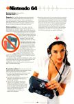 Scan de l'article Gaming E.R. paru dans le magazine Electronic Gaming Monthly 125, page 5