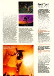 Scan de l'article Daily Grind paru dans le magazine Electronic Gaming Monthly 130, page 3