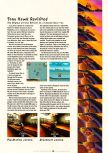 Scan de l'article Daily Grind paru dans le magazine Electronic Gaming Monthly 130, page 6