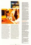 Scan of the article Daily Grind published in the magazine Electronic Gaming Monthly 130, page 7