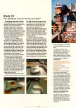 Scan of the article Daily Grind published in the magazine Electronic Gaming Monthly 130, page 9
