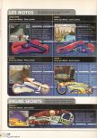 Scan of the walkthrough of  published in the magazine X64 HS01, page 3