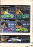 Scan of the walkthrough of  published in the magazine X64 HS01, page 4