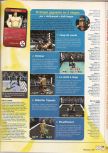 Scan of the walkthrough of  published in the magazine X64 HS01, page 6