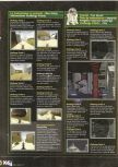Scan of the walkthrough of Star Wars: Shadows Of The Empire published in the magazine X64 HS01, page 7