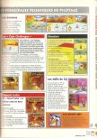 Scan of the walkthrough of Diddy Kong Racing published in the magazine X64 HS01, page 2