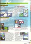 Scan de la soluce de  paru dans le magazine X64 HS01, page 2