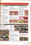 Scan de la soluce de  paru dans le magazine X64 HS01, page 10