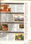 Scan of the walkthrough of Lylat Wars published in the magazine X64 HS01, page 4