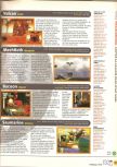 Scan of the walkthrough of  published in the magazine X64 HS01, page 4