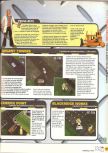 Scan of the walkthrough of  published in the magazine X64 HS01, page 2