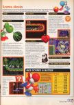 Scan of the walkthrough of  published in the magazine X64 HS02, page 5