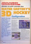 Scan of the walkthrough of  published in the magazine X64 HS02, page 1