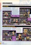 Scan de la soluce de WCW vs. NWO: World Tour paru dans le magazine X64 HS02, page 5