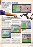 Scan of the walkthrough of  published in the magazine X64 HS02, page 2