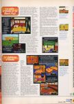 Scan of the walkthrough of Mystical Ninja Starring Goemon published in the magazine X64 HS02, page 2