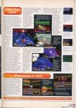Scan of the walkthrough of Mystical Ninja Starring Goemon published in the magazine X64 HS02, page 6
