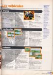 Scan of the walkthrough of  published in the magazine X64 HS02, page 4