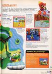 Scan of the walkthrough of  published in the magazine X64 HS02, page 2