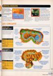 Scan of the walkthrough of  published in the magazine X64 HS02, page 4