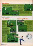 Scan of the walkthrough of  published in the magazine X64 HS02, page 3