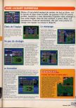 Scan of the walkthrough of  published in the magazine X64 HS02, page 8