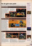 Scan of the walkthrough of  published in the magazine X64 HS02, page 2