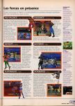 Scan of the walkthrough of  published in the magazine X64 HS02, page 4