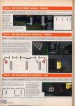 Scan of the walkthrough of Goldeneye 007 published in the magazine X64 HS02, page 3