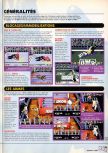 Scan of the walkthrough of  published in the magazine X64 HS02, page 2