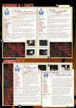 Scan of the walkthrough of Goldeneye 007 published in the magazine EGM² 40, page 4