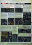 Scan of the walkthrough of  published in the magazine X64 HS07, page 5