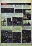 Scan of the walkthrough of  published in the magazine X64 HS07, page 7